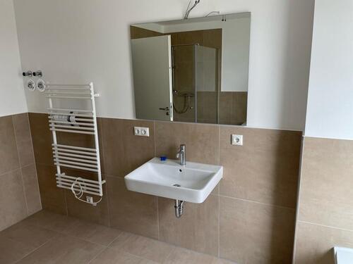 Foto - 4 Zimmer Etagenwohnung zur Miete in Kritzmow