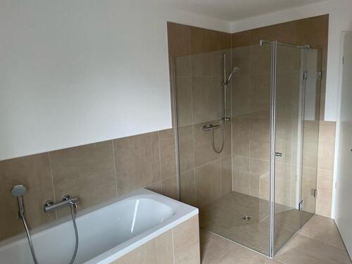 Foto - 4 Zimmer Etagenwohnung in Kritzmow