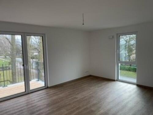 Foto - Etagenwohnung in Kritzmow zur Miete