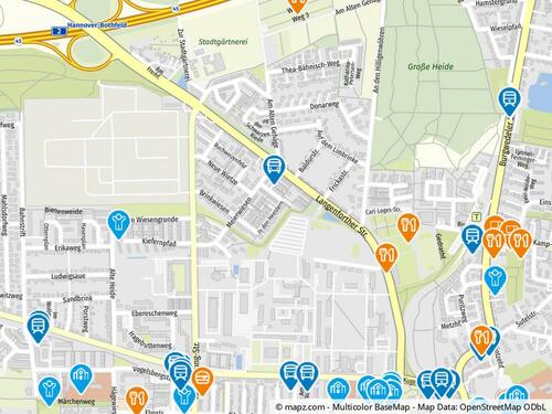 Foto - 5 Zimmer Doppelhaushälfte zur Miete in Hannover
