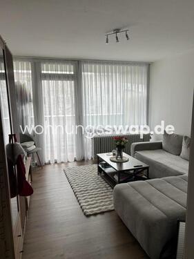 Foto - Wohnungsswap - 1 Zimmer, 30 m² - Murnauer Straße, Sendling-Westpark, München