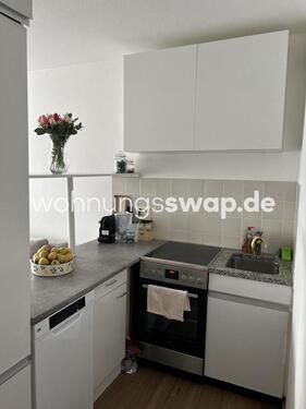 Foto - 1 Zimmer Etagenwohnung zur Miete in München