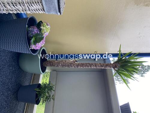 Foto - Etagenwohnung in München zur Miete