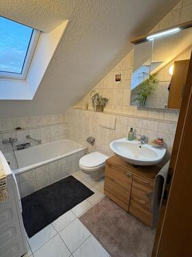 Foto - Dachgeschoßwohnung in Kirchdorf am Inn zur Miete