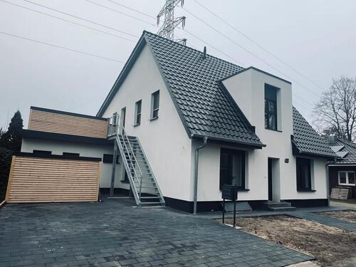 Foto - Wohnen in der Natur im Stadtteil Oorde Erstbezug