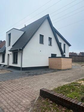 Foto - 3 Zimmer Erdgeschoßwohnung in Nordhorn