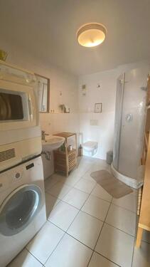 Foto - 2 Zimmer Etagenwohnung zur Miete in Deggendorf