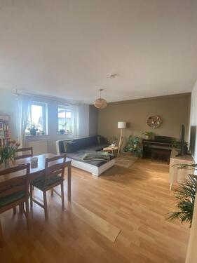 Foto - 2 Zimmer Etagenwohnung in Deggendorf