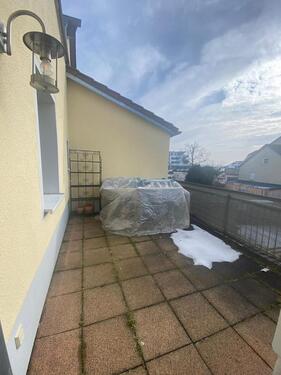 Foto - Etagenwohnung in Deggendorf zur Miete