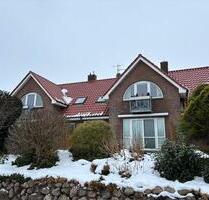 Zwei Zimmer Wohnung ca 3km vom Stadtzentrum Eckernförde