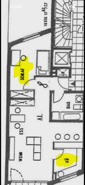 Foto - 2 Zimmer Etagenwohnung zur Miete in Dortmund