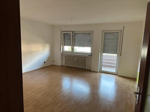 Foto - Wohnung ab Mai 2026 zur Neuvermietung Karlstein am Main