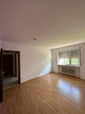 Foto - Erdgeschoßwohnung in Karlstein am Main zur Miete