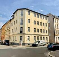Schöne renovierte, gemütliche 2-Zi.- Wohnung in Gera Debschwitz