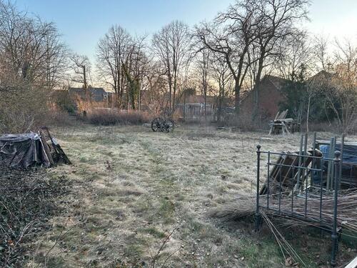 Foto - Grundst&uuml;ck in Kirchgellersen