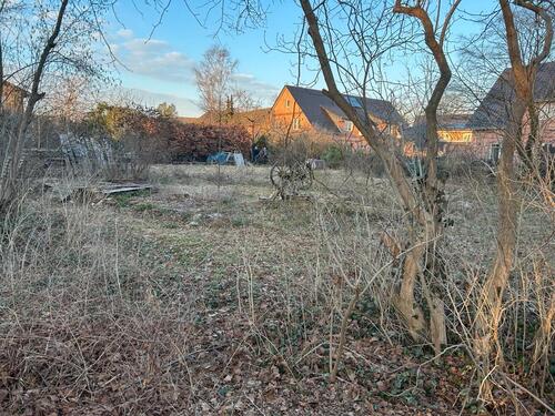 Foto - Grundst&uuml;ck in Kirchgellersen zur Miete