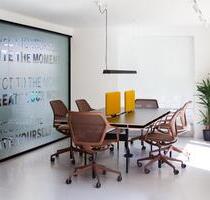 Moderner Day Seat im Münchner Coworking: flexibel, sofort verfügbar, Kaffee - München Au-Haidhausen