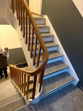 Foto - 2 Zimmer Etagenwohnung zur Miete in Attenhofen