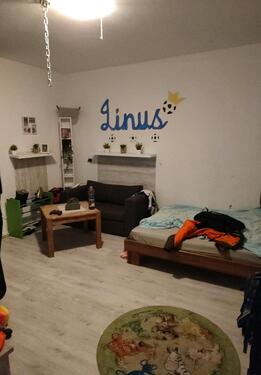 Foto - 3 Zimmer Etagenwohnung in Nordstemmen