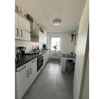 2-Raum-Wohnung mit Balkon in Chemnitz - ab 01.05.2026