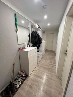 Foto - 2 Zimmer Etagenwohnung in Chemnitz