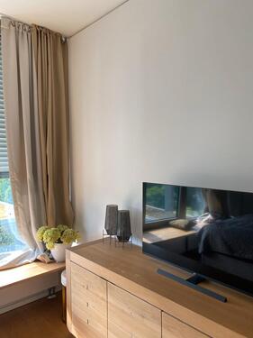Foto - 1 Zimmer Etagenwohnung in Düsseldorf