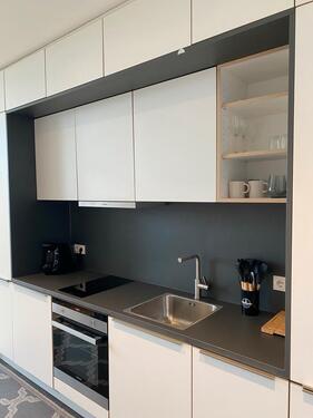Foto - Etagenwohnung in Düsseldorf zur Miete
