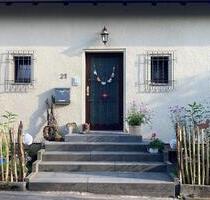 Außergewöhnlich schön wohnen auf Zeit – Einfamilienhaus in bester Wohnlage von Bammental