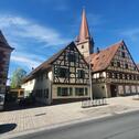 Foto - Mehrfamilienhaus mit Gewerbeeinheit