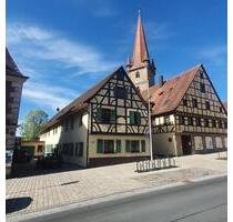 Mehrfamilienhaus mit Gewerbeeinheit - Fürth Atzenhof