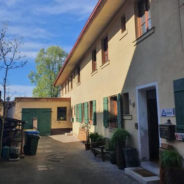 Foto - 16 Zimmer Mehrfamilienhaus, Wohnhaus zum Kaufen in Fürth