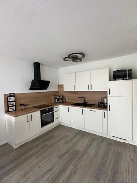 Foto - Ihr Wohntraum im Grünen – moderne 3-Zimmer-Wohnung mit Garage