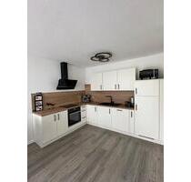 Ihr Wohntraum im Grünen – moderne 3-Zimmer-Wohnung mit Garage - Olpe