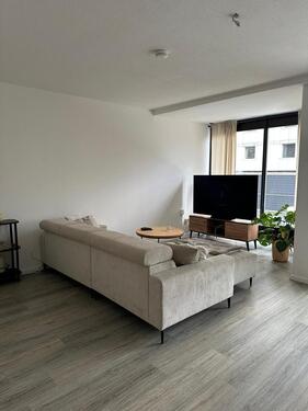 Foto - Etagenwohnung in Olpe zur Miete