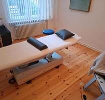 Praxisräume für Osteopathie Physiotherapie - Berlin Tempelhof-Schöneberg