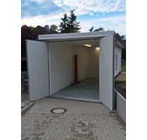 Große, freistehende Garage - 250,00&nbsp;EUR Kaltmiete, ca.&nbsp; 29,70&nbsp;m&sup2; in Stuhr (PLZ: 28816)