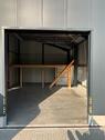 Foto - Halle zu vermieten 120m² mit WC Dusche
