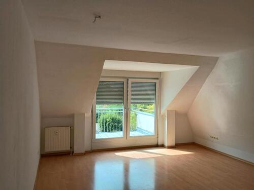Foto - Etagenwohnung in Alzenau zur Miete