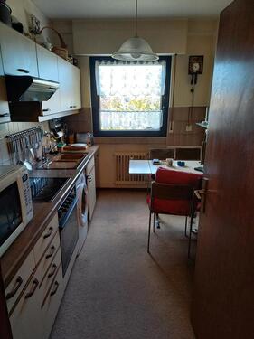 Foto - Etagenwohnung zum Kaufen in Dreieich