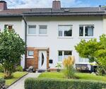 Foto - Charmantes Reihenhaus mit großem Garten und Garage provisionsfrei