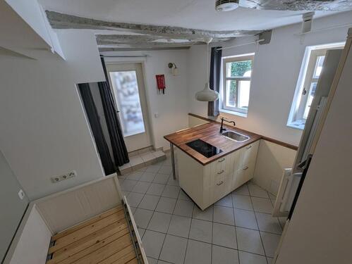 Foto - Schönes voll möbliertes Apartment - zentrale Lage in Lich