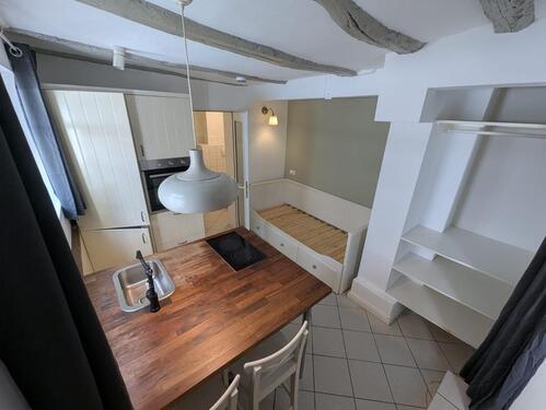 Foto - Etagenwohnung zur Miete in Lich