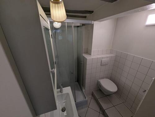 Foto - Etagenwohnung in Lich