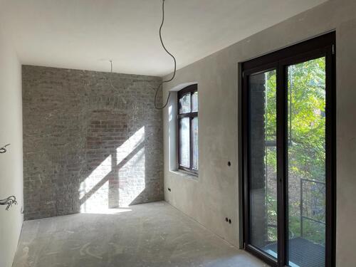 Foto - Neu saniertes Loft-Atelier in Toplage, 48m², vielseitig nutzbar