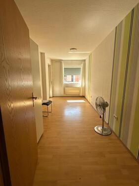 Foto - Etagenwohnung in Rheinzabern zur Miete