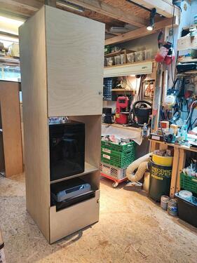 Foto - Tischler, Werkstatt, Werkstattplatz,