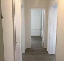 Lust auf Veränderung: top sanierte 3 Zimmer-Wohnung mit Balkon inmitten der Lübecker Altstadt!
