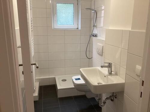 Foto - Etagenwohnung zur Miete in Lübeck