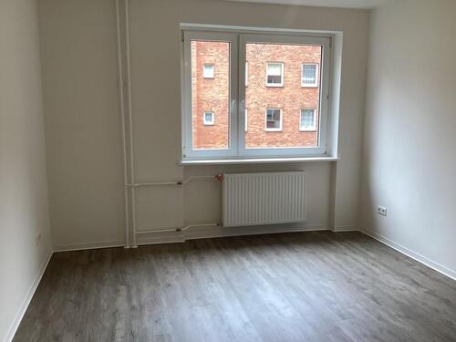 Foto - Etagenwohnung in Lübeck