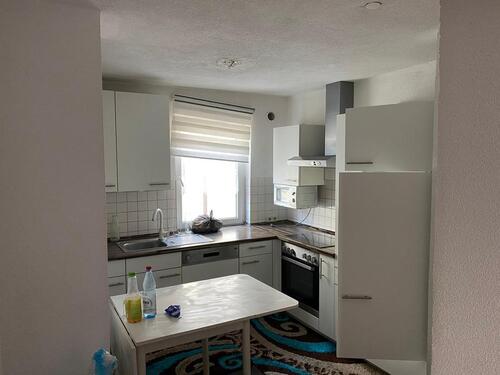 Foto - Etagenwohnung in Tuttlingen
